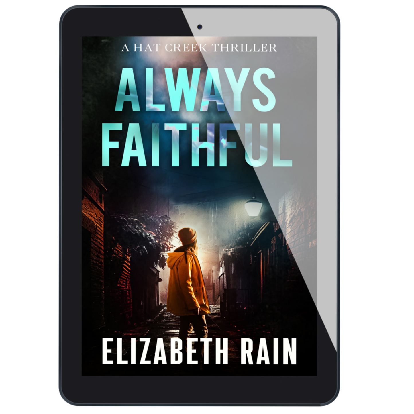 ALWAYS FAITHFUL(eBook)