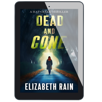 DEAD AND GONE (eBook)